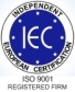 independent european certification